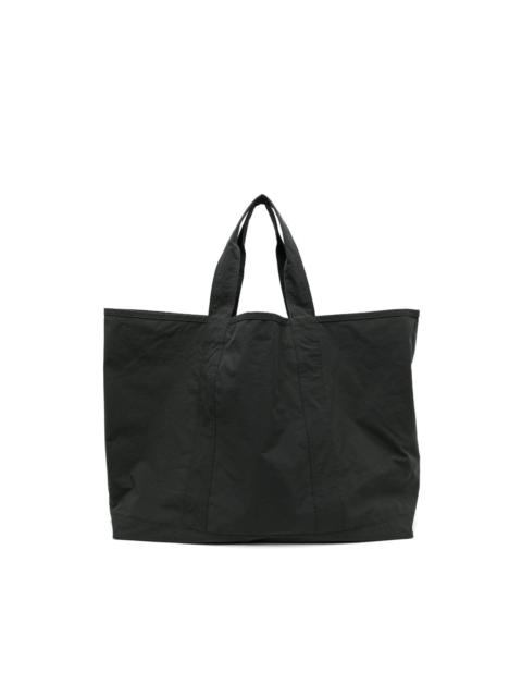 JAMES PERSE matte tote bag