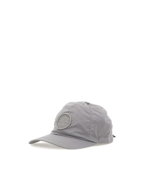 Stone Island Stone Island Compass Logo Baseball Cap