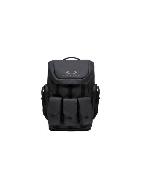 OAKLEY Multipocket Backpack "Blackout" FOS900292 02E