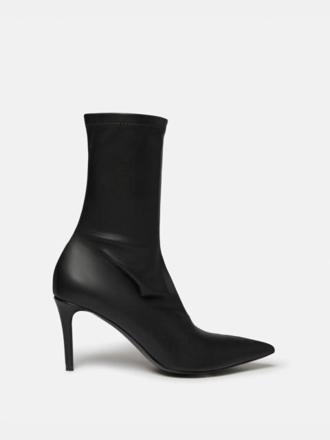 Stella Iconic Heeled Ankle Boots