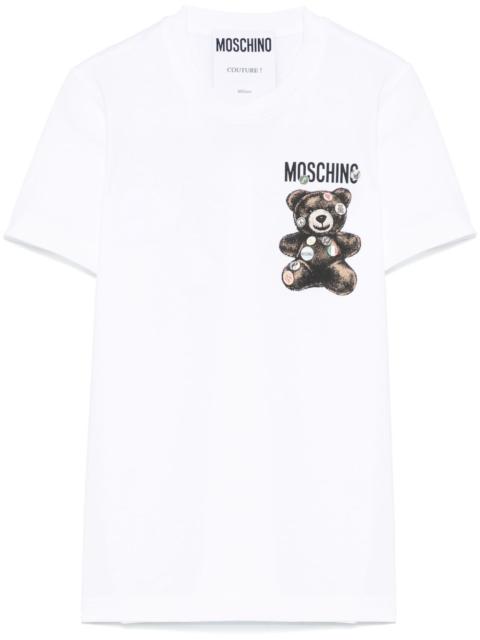 Moschino Teddy Bear T-shirt