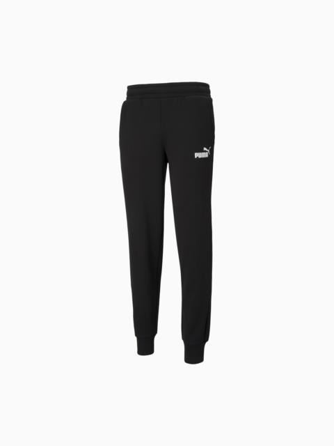 PUMA Essentials Logo Men's Sweatpants