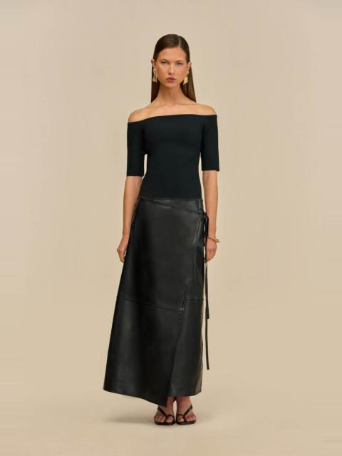 Cult Gaia COSMO SKIRT