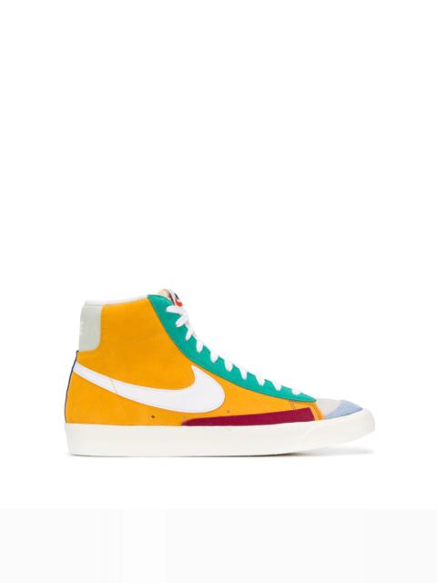 Blazer Mid '77 Vintage Suede sneakers