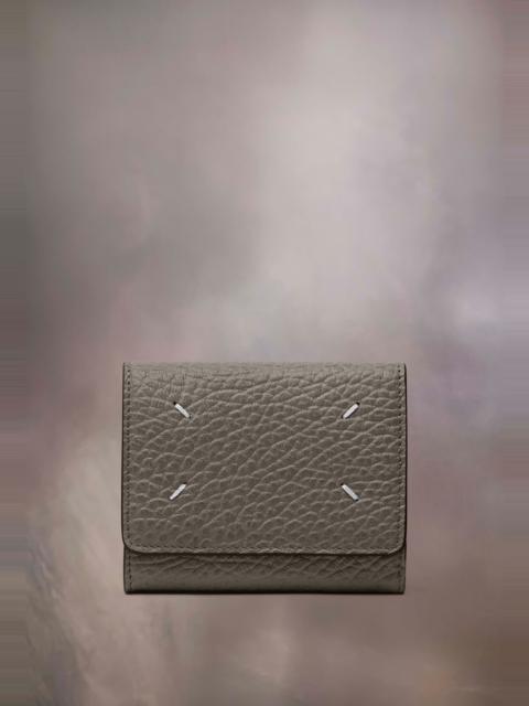 Maison Margiela Four stitches wallet