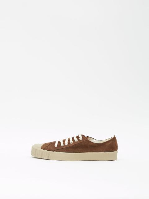 Spalwart Special Low Suede