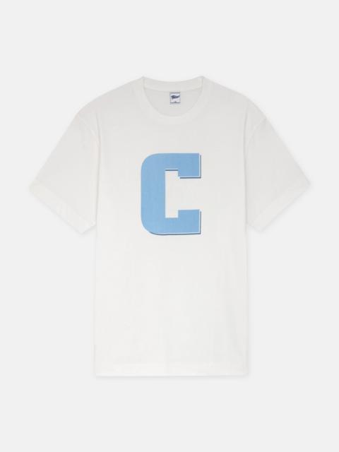 J. PRESS COLUMBIA T-SHIRT