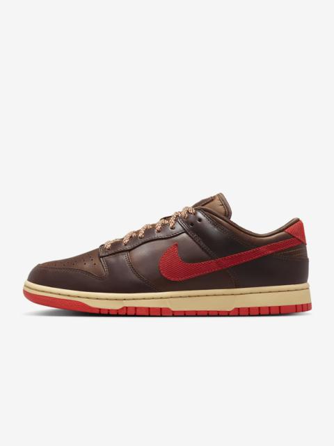Nike Dunk Low Retro Men's Shoes