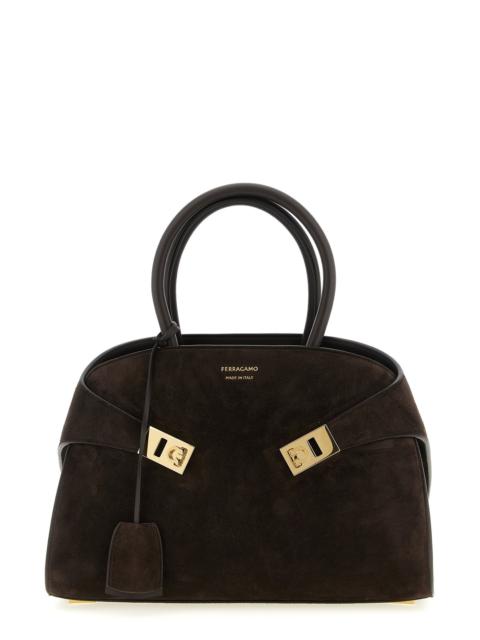 FERRAGAMO 'Hug Th (S)' Handbag