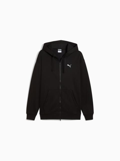 PUMA Essentials Zip-Up Hoodie