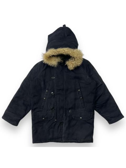 SPIEWAK  TYPE   Nー3B   U S A Other Designers 🔥SPIEWAK TYPE N-3B/F PARKA HOODIE USA