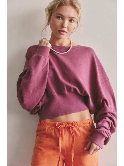 FREE PEOPLE We The Free All Day Pullover