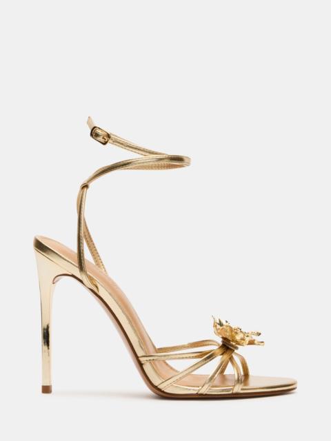 STEVE MADDEN SWIRL GOLD
