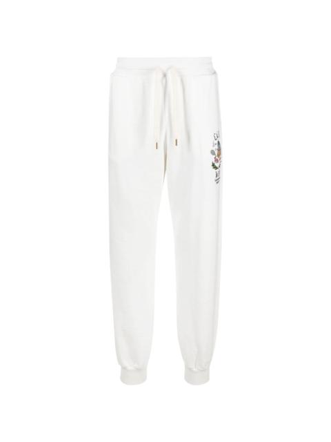 Casa Sport Logo Sweatpants