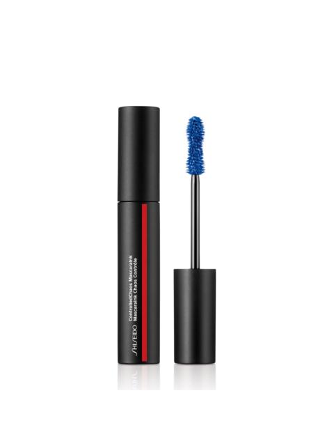 Shiseido ControlledChaos MascaraInk