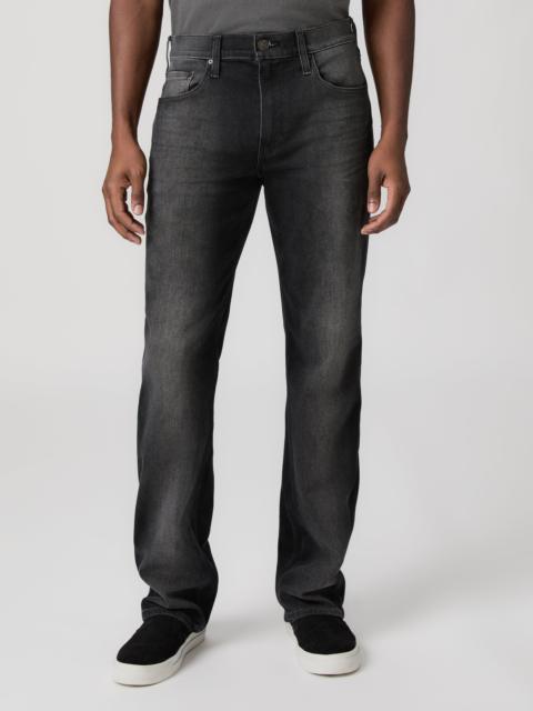 PAIGE Transcend Vintage Doheny 34" Relaxed Straight Jean