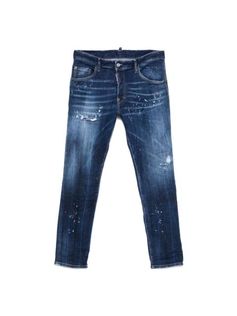 DSQUARED2 Skater jeans