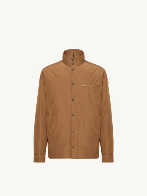 Moncler Yndale Short Down Jacket