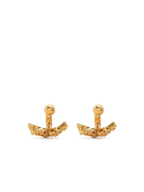 ALIGHIERI The Shooting Star ear-jacket earrings