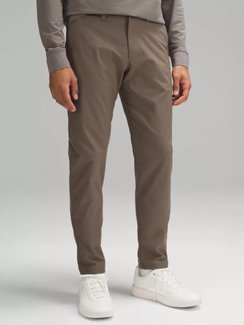 ABC Slim-Fit Trouser 32"L *Smooth Twill