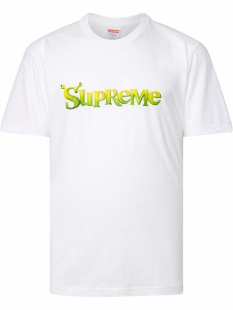 Supreme x Shrek T-shirt