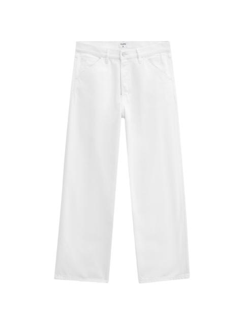 FILIPPA K straight-leg jeans