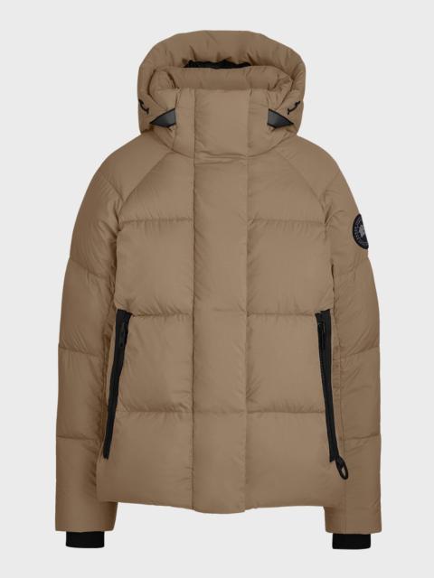 Canada Goose Junction Parka Black Label