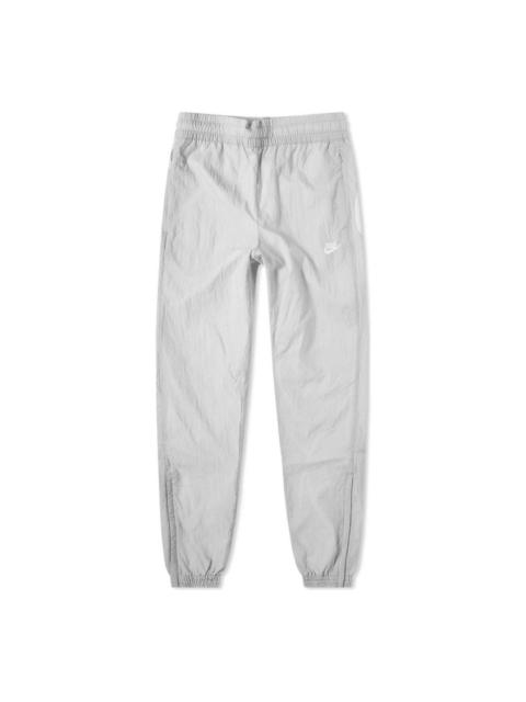 Nike Sportswear NSW Reverse Swoosh Woven Pants AJ2300-012