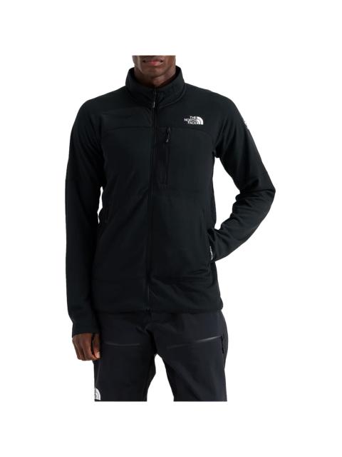 The North Face Summit Futurefleece Full Zip Jacket "TNF Black" NF0A8H1WJK3