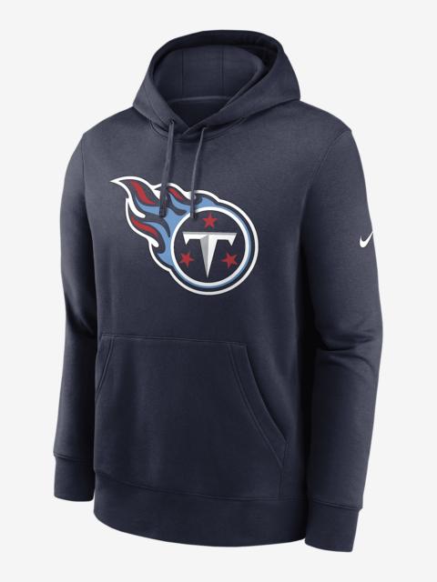 Tennessee Titans Men's Nike NFL Pullover Hoodie