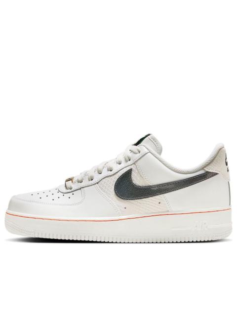 Nike Nike Air Force 1 Low 'X's and O's' FN8892-191