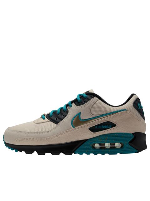 Nike Nike x NFL Air Max 90 'Jaguars' IW1139-100