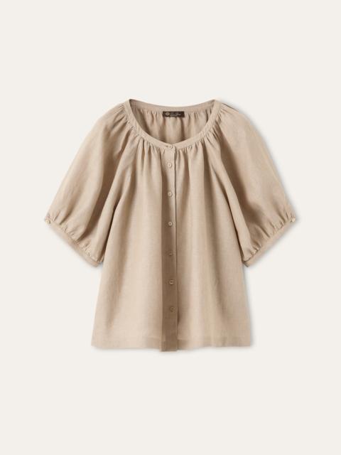 Loro Piana Gritt Shirt
