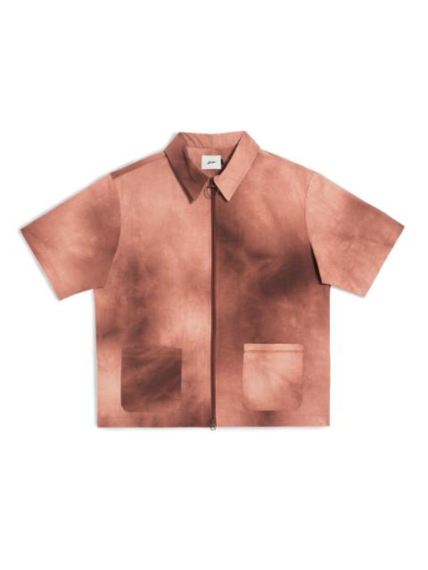 Bather Canyon Wave Dye Tour Shirt