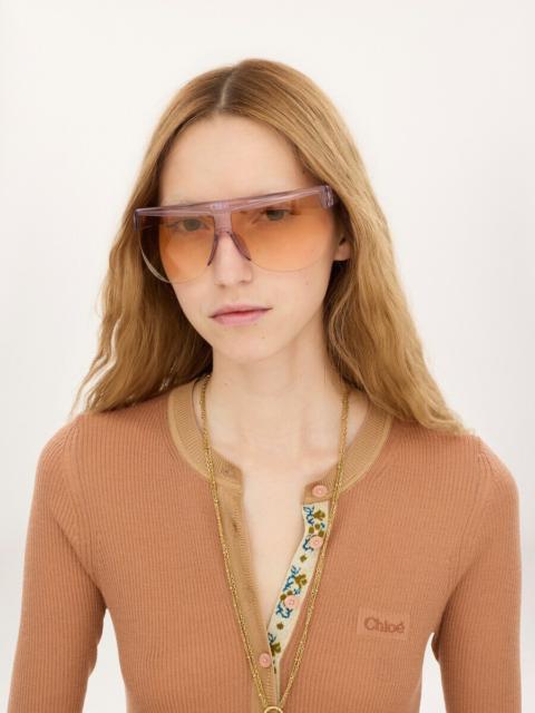 Chloé CHLOÉ EXPLORER SUNGLASSES