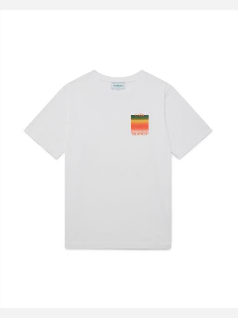 Gradient Casa Logo T-Shirt