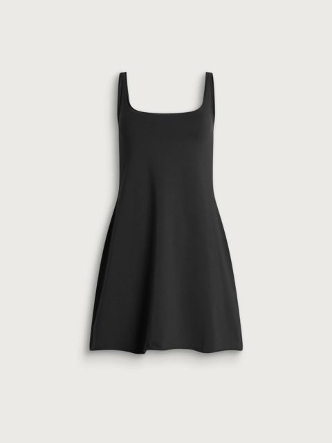 SKIMS SKIMS Cotton Jersey Mini Dress