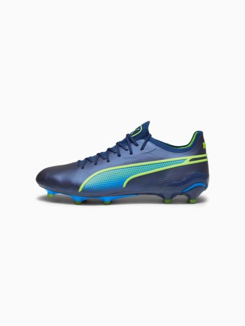 KING ULTIMATE Firm Ground/Artificial Ground Men's Soccer Cleats