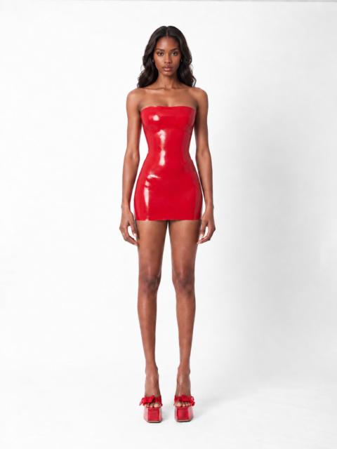 POSTER GIRL BONNIE DRESS