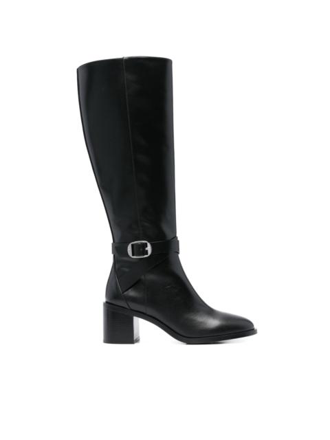 Stuart Weitzman 65mm Esme boots