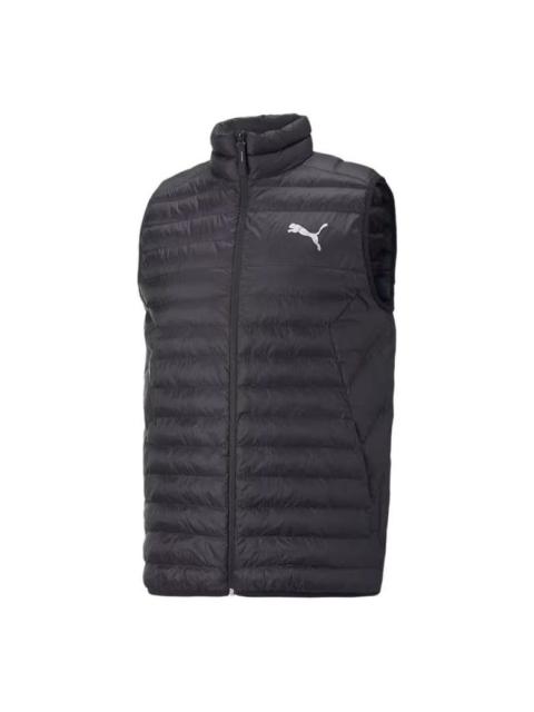 PUMA PUMA PackLITE Vest 'Black' 671711-01