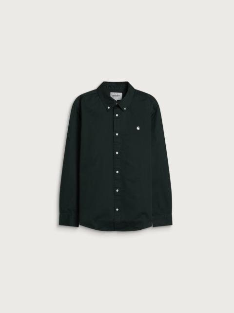 Carhartt WIP Carhartt WIP OG Madison Shirt