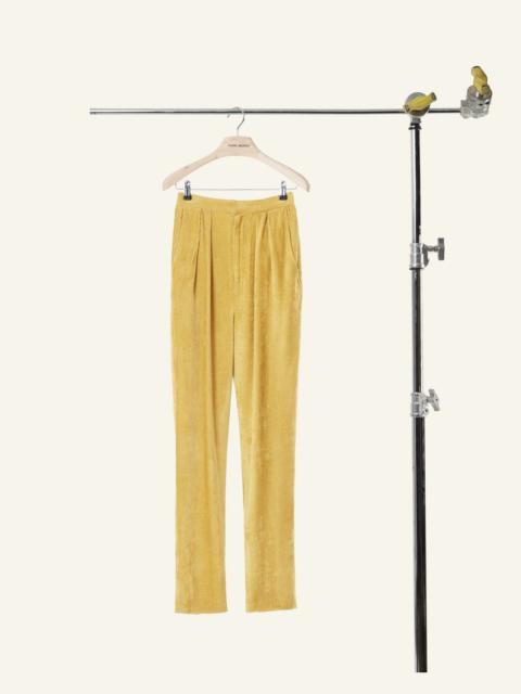 Isabel Marant FANY TROUSERS