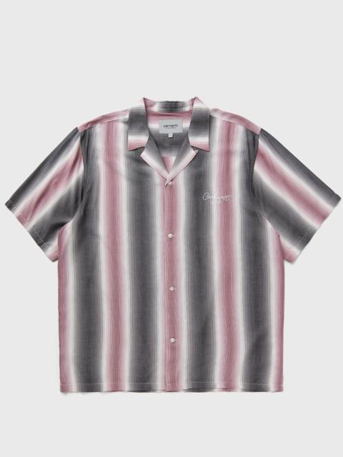 Carhartt S/S Dashner Shirt