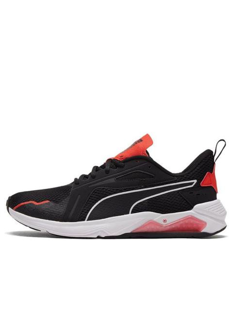 PUMA PUMA Lqdcell Method Red/Black Low sneakers 193685-07