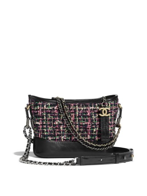 CHANEL CHANEL'S GABRIELLE  Small Hobo Bag