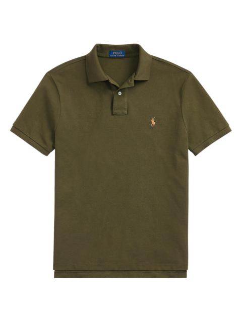 Polo Ralph Lauren Men's Slim-Fit Polo - Defender Green