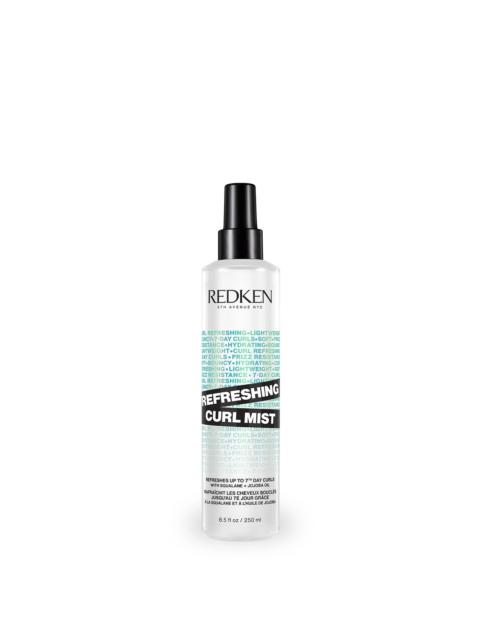 Redken Refreshing Curl Mist