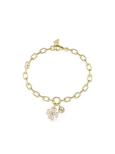 GUESS USA Love Bites bracelet