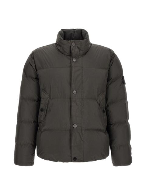 Stone Island '4100109' Down Jacket